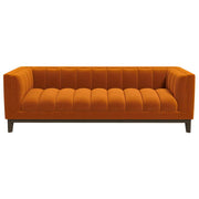 Melissa - Mid Century Modern Sofa - R&R Furniture Gallery (Fountain Valley, CA)