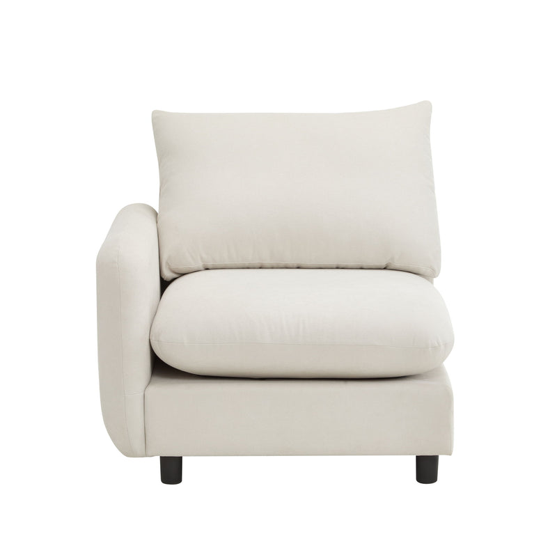 Modular Free Combination Sectional Sofa Couch - R&R Furniture Gallery (Fountain Valley, CA)