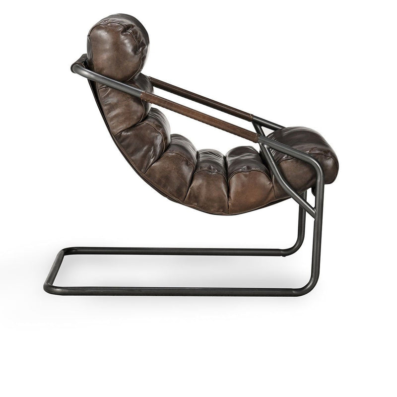 Jackson - Accent Chair - R&R Furniture Gallery (Fountain Valley, CA)