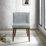 Daley - Mid-Century Dining Chair (Set of 2) - R&R Furniture Gallery (Fountain Valley, CA)