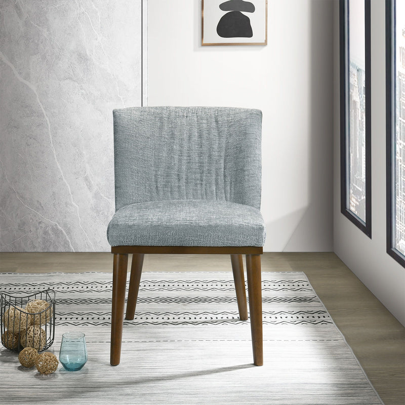 Daley - Mid-Century Dining Chair (Set of 2) - R&R Furniture Gallery (Fountain Valley, CA)
