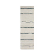 Sunderland - Jute Stripe Rug - R&R Furniture Gallery (Fountain Valley, CA)