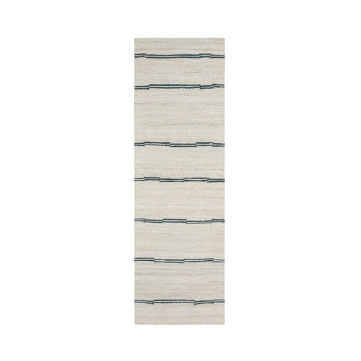 Sunderland - Jute Stripe Rug - R&R Furniture Gallery (Fountain Valley, CA)