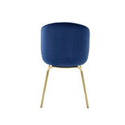 Chuchip - Side Chair - R&R Furniture Gallery (Fountain Valley, CA)