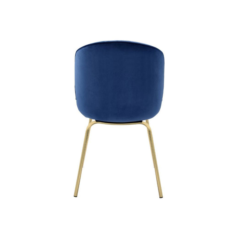 Chuchip - Side Chair - R&R Furniture Gallery (Fountain Valley, CA)