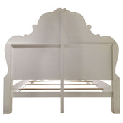 Dresden - Platform Bed - R&R Furniture Gallery (Fountain Valley, CA)