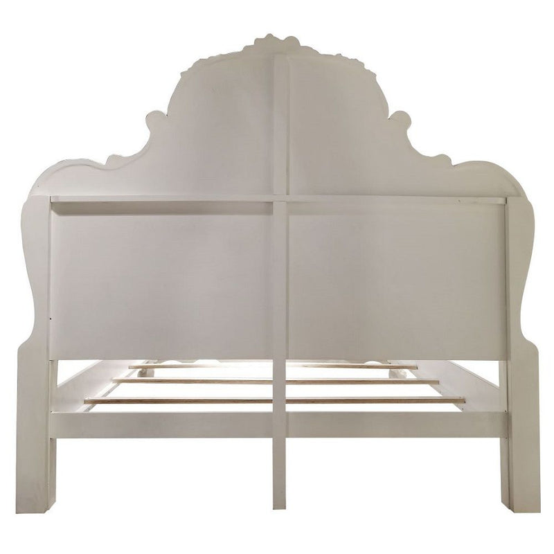 Dresden - Platform Bed - R&R Furniture Gallery (Fountain Valley, CA)