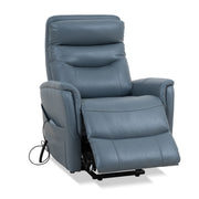 Gemini - Power Lift Recliner With Articulating Headrest - R&R Furniture Gallery (Fountain Valley, CA)
