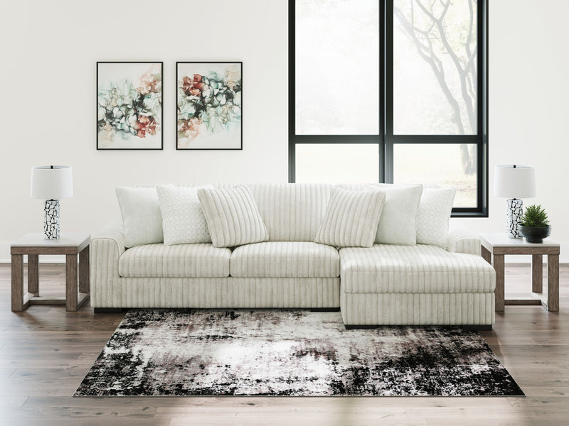 Stupendous - Sectional - R&R Furniture Gallery (Fountain Valley, CA)