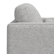Morrison - Wide Arm Chair - R&R Furniture Gallery (Fountain Valley, CA)