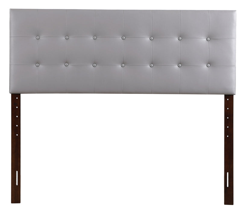 Super Nova - Upholstered Headboard - R&R Furniture Gallery (Fountain Valley, CA)