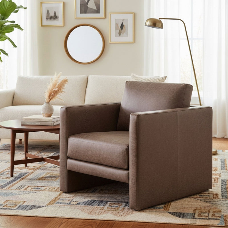 Tulo - Arm Chair - R&R Furniture Gallery (Fountain Valley, CA)