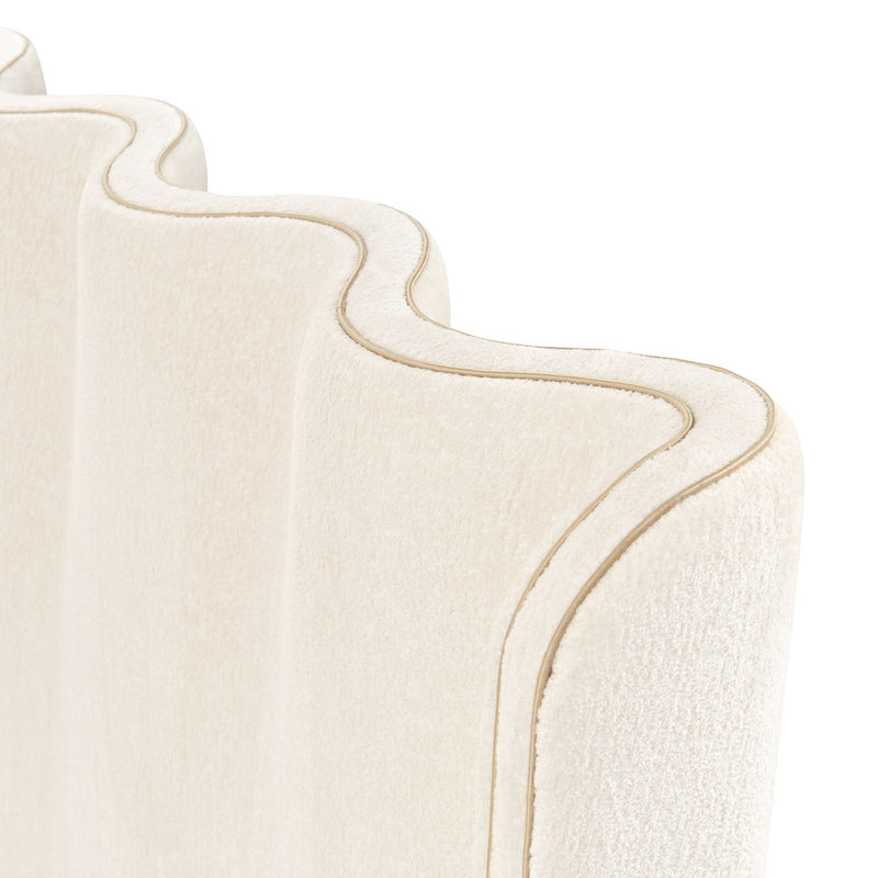 La Terrazza - Panel Bed - R&R Furniture Gallery (Fountain Valley, CA)