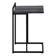 Accent Table, C - Shaped, Versatile - R&R Furniture Gallery (Fountain Valley, CA)