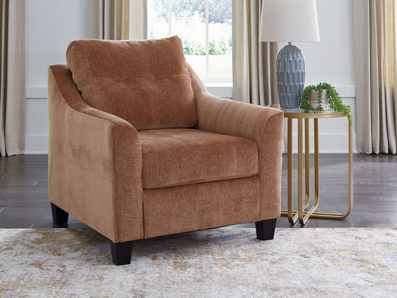 Amity Bay - Living Room Set - R&R Furniture Gallery (Fountain Valley, CA)