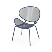 Elba - Contemporary Chair Set For Outdoor Relaxation - R&R Furniture Gallery (Fountain Valley, CA)