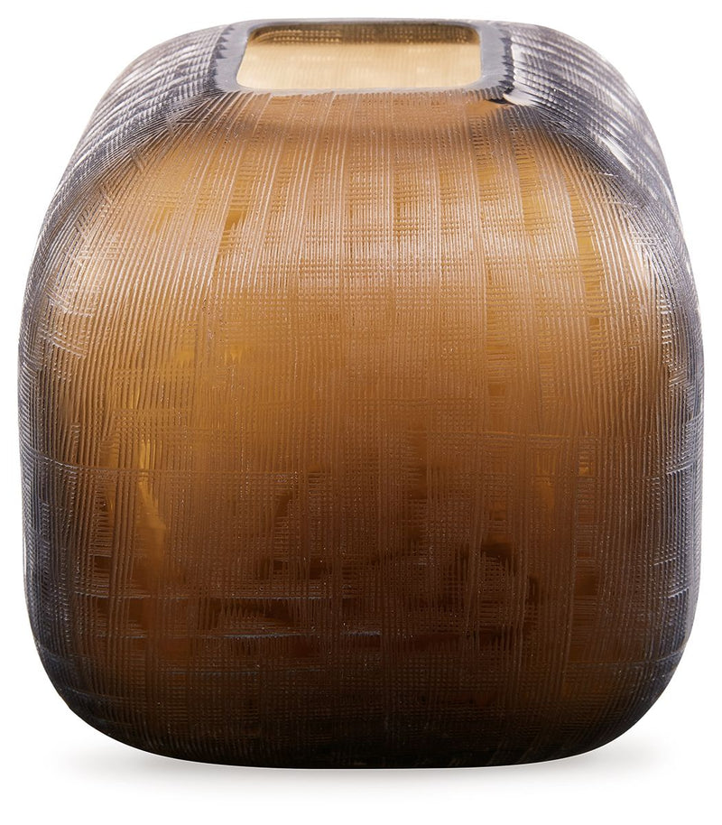 Capard - Vase - R&R Furniture Gallery (Fountain Valley, CA)