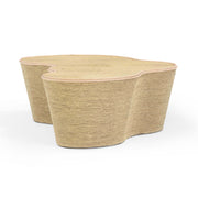 Slab - Coffee Table - R&R Furniture Gallery (Fountain Valley, CA)