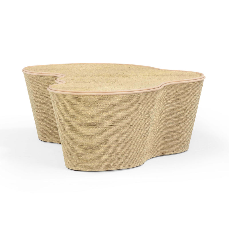 Slab - Coffee Table - R&R Furniture Gallery (Fountain Valley, CA)