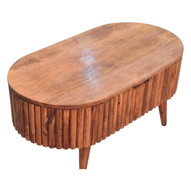Mokka - Coffee Table - R&R Furniture Gallery (Fountain Valley, CA)