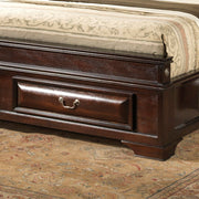 Lavita - Storage Bed - R&R Furniture Gallery (Fountain Valley, CA)