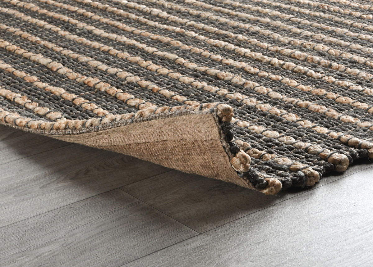 Natural Fiber - Carlsbad Rug - R&R Furniture Gallery (Fountain Valley, CA)