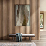 Brooklyn - Accent Bench - Coco Latte - R&R Furniture Gallery (Fountain Valley, CA)
