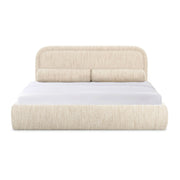 Murielle - Bed - R&R Furniture Gallery (Fountain Valley, CA)
