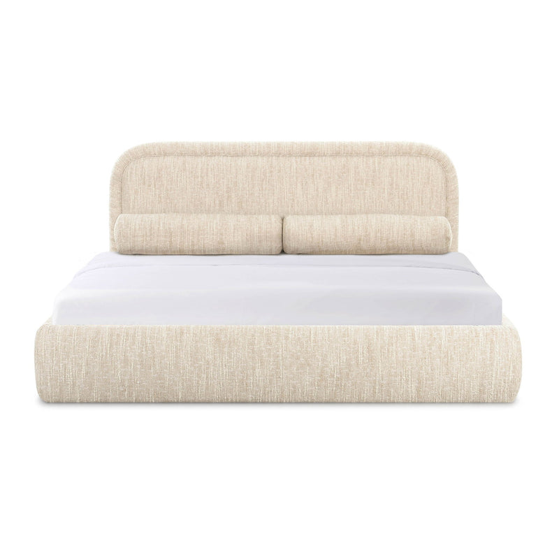 Murielle - Bed - R&R Furniture Gallery (Fountain Valley, CA)