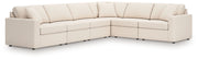 Modmax - Sectional - Oyster - R&R Furniture Gallery (Fountain Valley, CA)