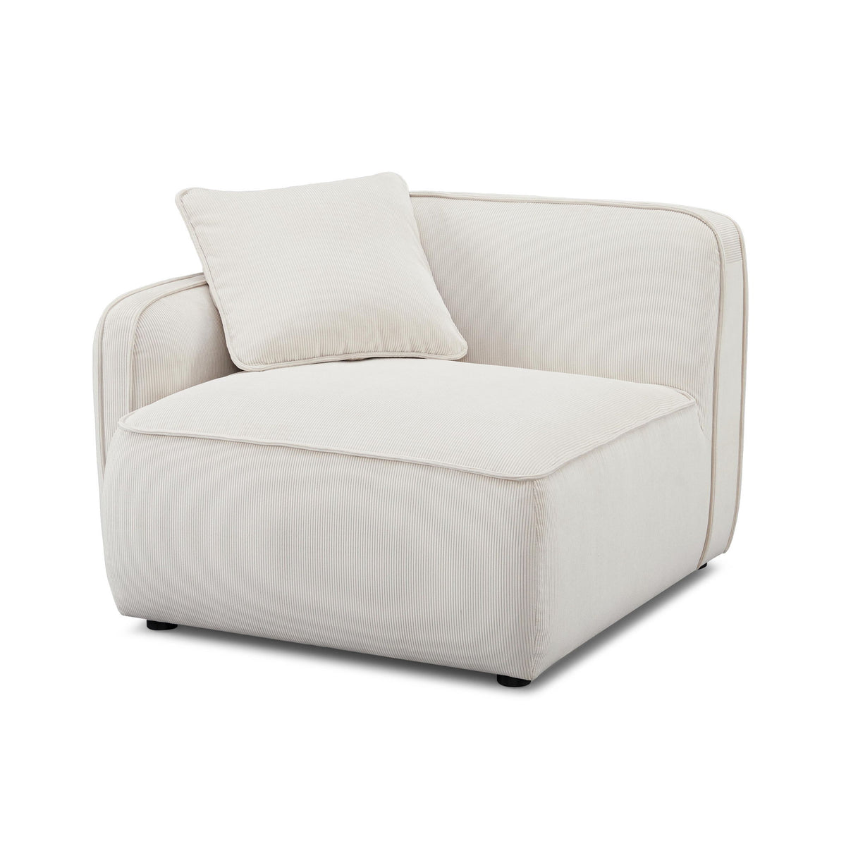Travie - LAF Corner Chair