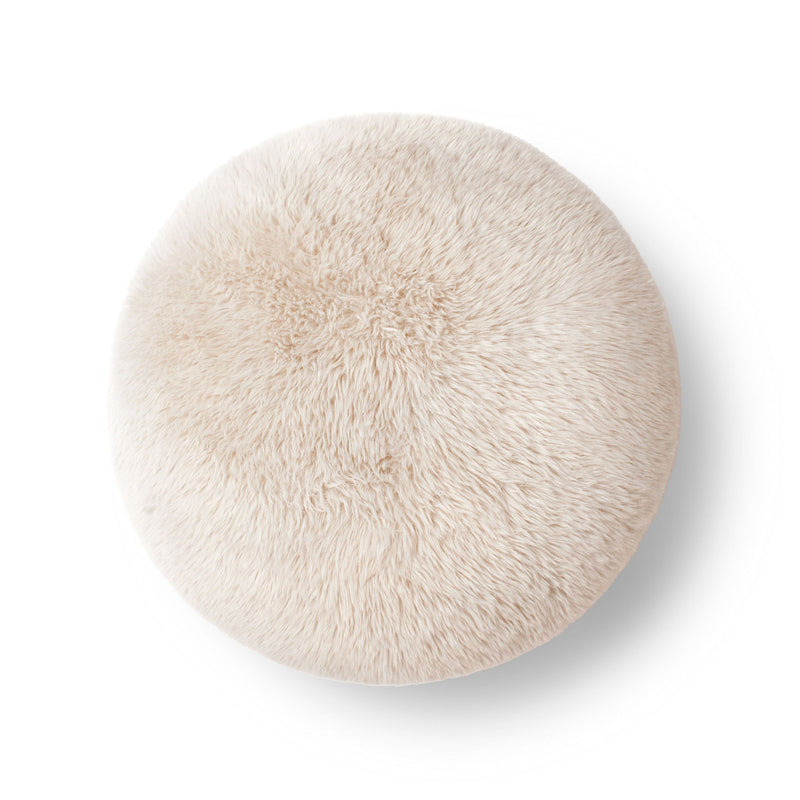 Oopa - Swivel Ottoman