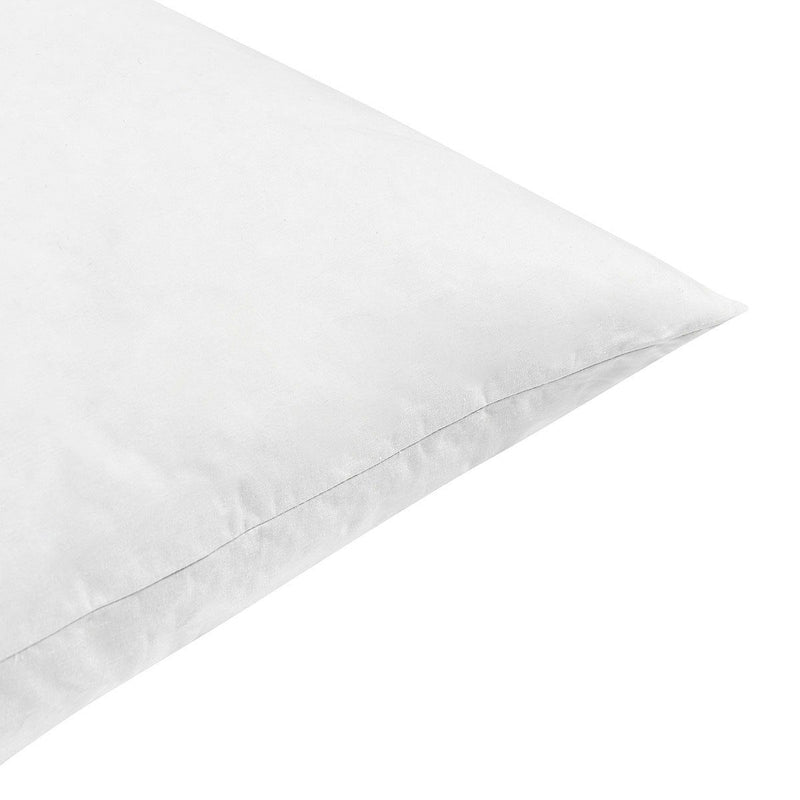 Bedding Basics - Villa Premium Goose Down Duvet Insert