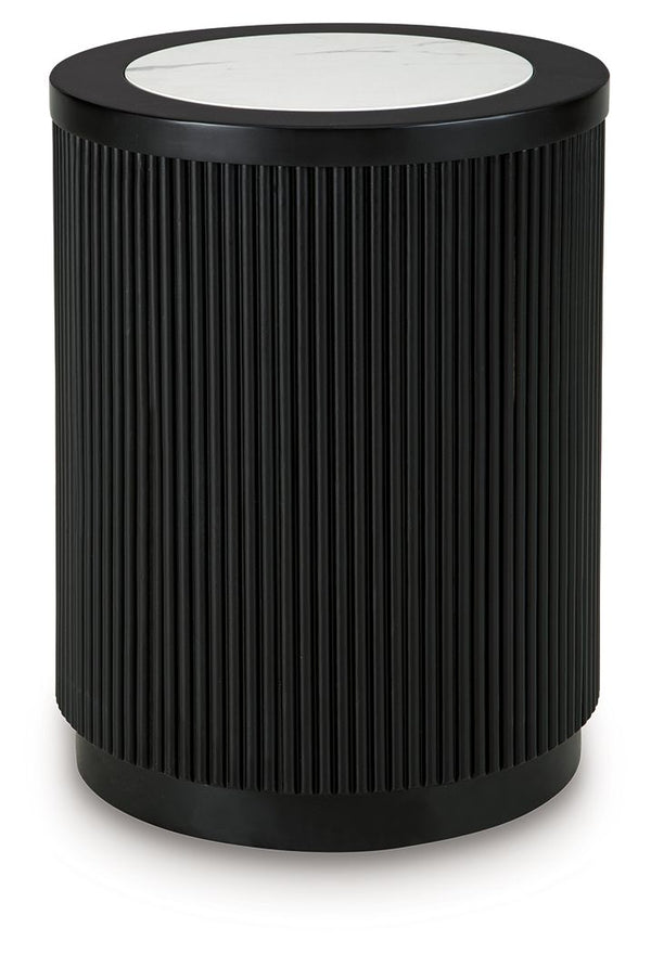Grayman - Round Table