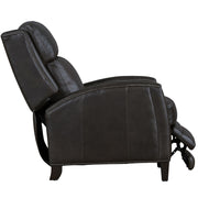 Vermont - Manual Pushback Recliner - R&R Furniture Gallery (Fountain Valley, CA)