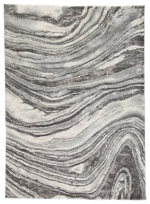 Wysdale - Rug - R&R Furniture Gallery (Fountain Valley, CA)