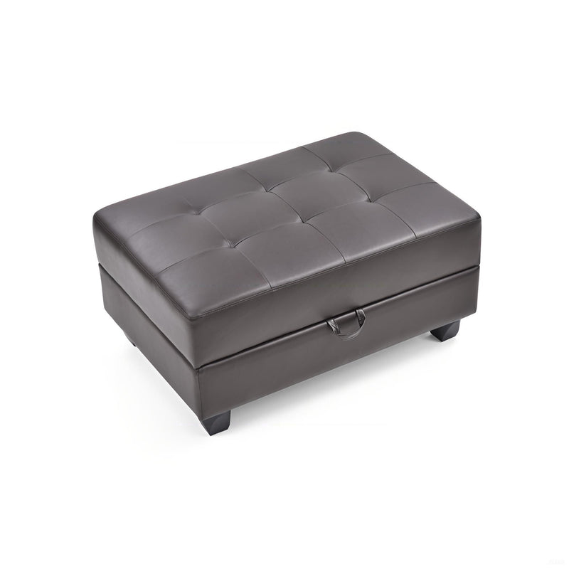Revere - Ottoman - R&R Furniture Gallery (Fountain Valley, CA)