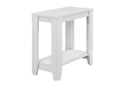 Accent Table, Side Transitional, Elegant Design - R&R Furniture Gallery (Fountain Valley, CA)