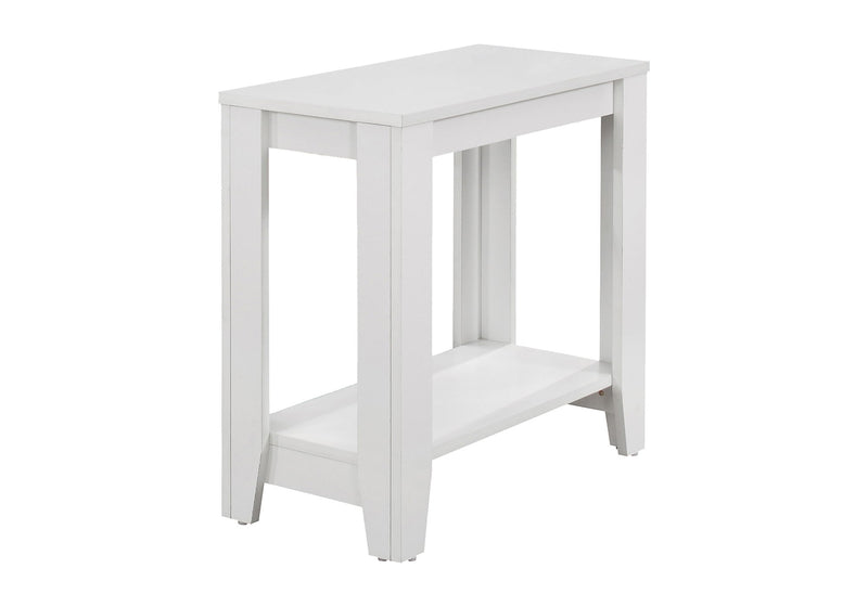 Accent Table, Side Transitional, Elegant Design - R&R Furniture Gallery (Fountain Valley, CA)