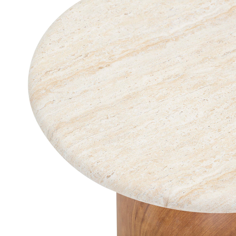 Cynthia - Indoor / Outdoor Table - R&R Furniture Gallery (Fountain Valley, CA)