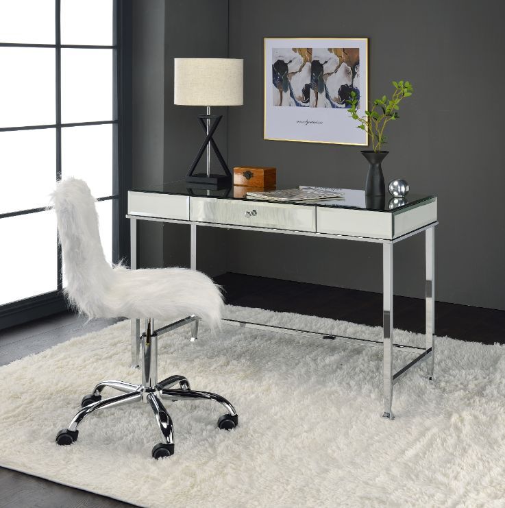 Canine - Writing Desk - R&R Furniture Gallery (Fountain Valley, CA)