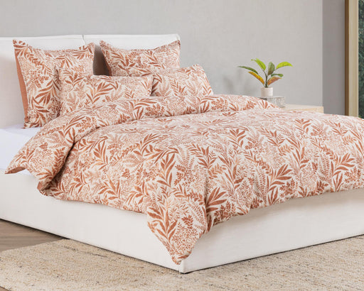 Mulberry - Duvet - R&R Furniture Gallery (Fountain Valley, CA)