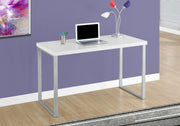 Computer Desk For Home Office, Laptop, Modern Convenient Design - R&R Furniture Gallery (Fountain Valley, CA)