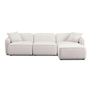 Travie - Modular Sectional - R&R Furniture Gallery (Fountain Valley, CA)