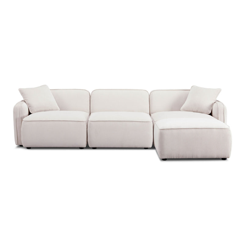 Travie - Modular Sectional - R&R Furniture Gallery (Fountain Valley, CA)
