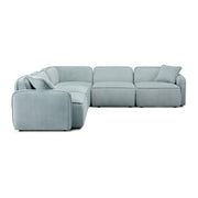 Travie - Modular Sectional - R&R Furniture Gallery (Fountain Valley, CA)