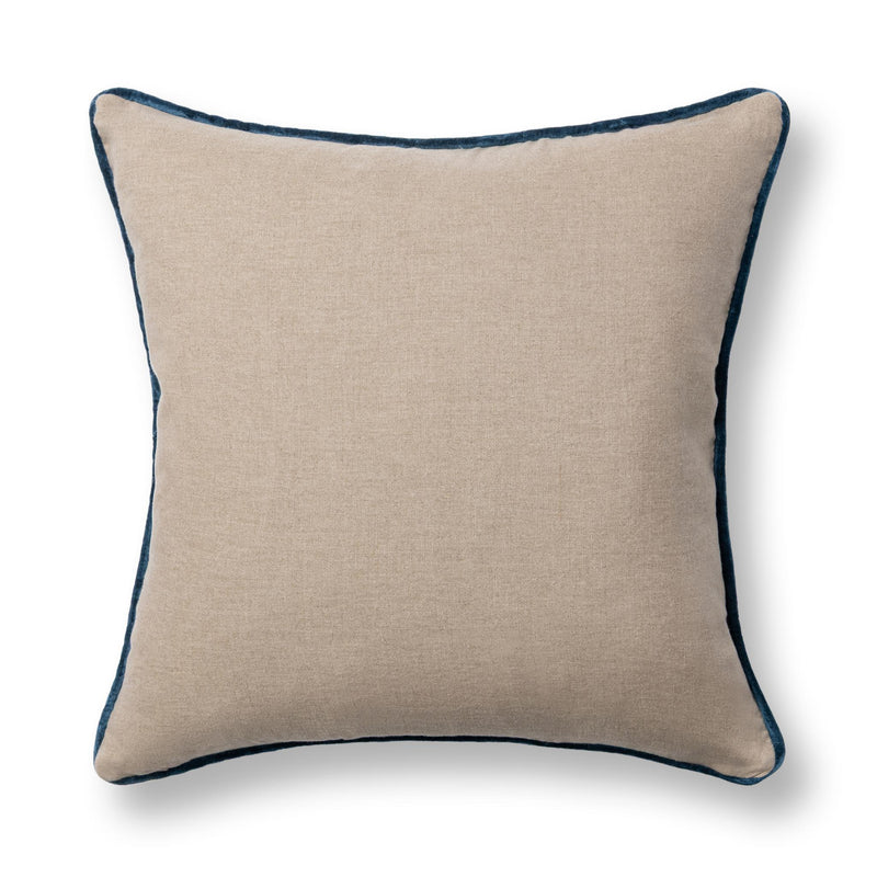 Kendall - 20" x 20" JL Pillow