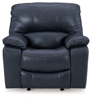 Leesworth - Rocker Recliner - R&R Furniture Gallery (Fountain Valley, CA)