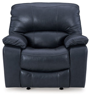 Leesworth - Rocker Recliner - R&R Furniture Gallery (Fountain Valley, CA)
