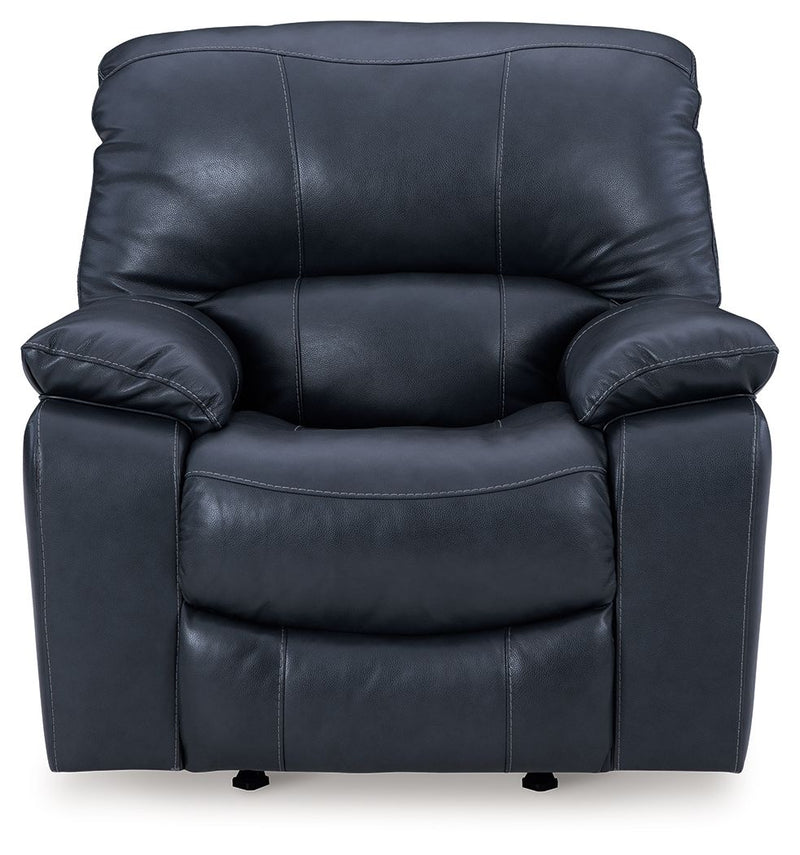 Leesworth - Rocker Recliner - R&R Furniture Gallery (Fountain Valley, CA)